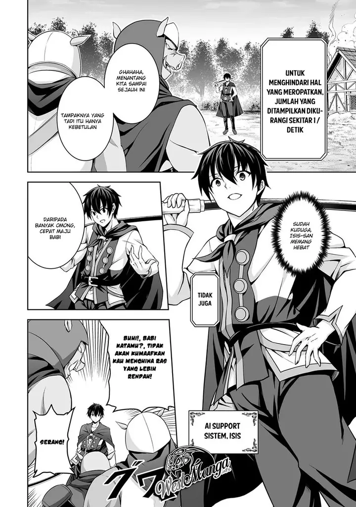 image-komik-kami-no-techigai-de-shindara-zumi-de-isekai-ni-hourikomare-mashita-chapter-1-31/37