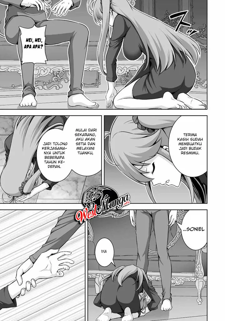 image-komik-kami-no-techigai-de-shindara-zumi-de-isekai-ni-hourikomare-mashita-chapter-10-11/37