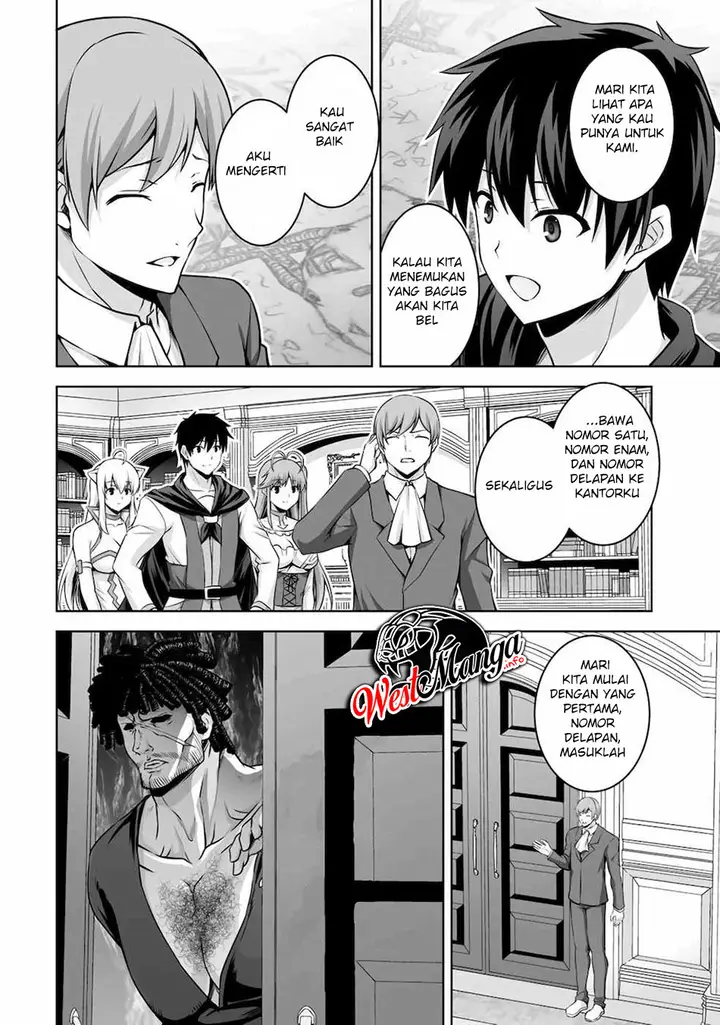 image-komik-kami-no-techigai-de-shindara-zumi-de-isekai-ni-hourikomare-mashita-chapter-10-27/37