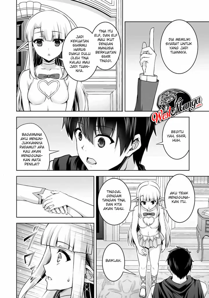 image-komik-kami-no-techigai-de-shindara-zumi-de-isekai-ni-hourikomare-mashita-chapter-10-33/37