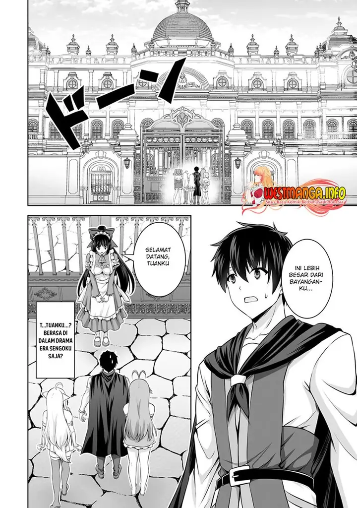 image-komik-kami-no-techigai-de-shindara-zumi-de-isekai-ni-hourikomare-mashita-chapter-11-4/37