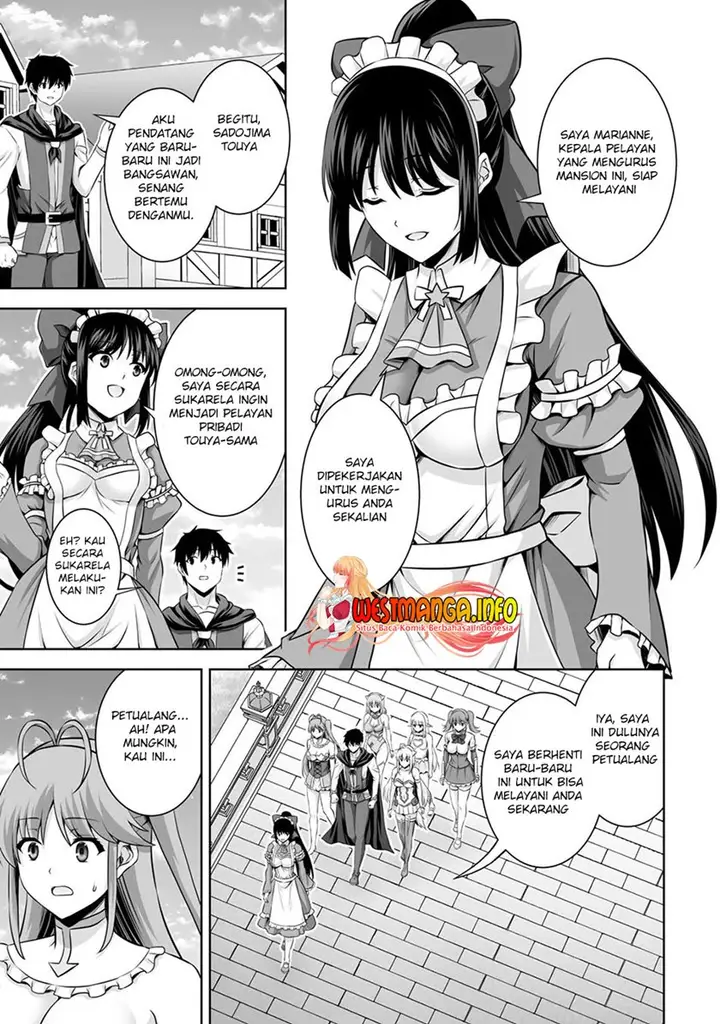 image-komik-kami-no-techigai-de-shindara-zumi-de-isekai-ni-hourikomare-mashita-chapter-11-5/37