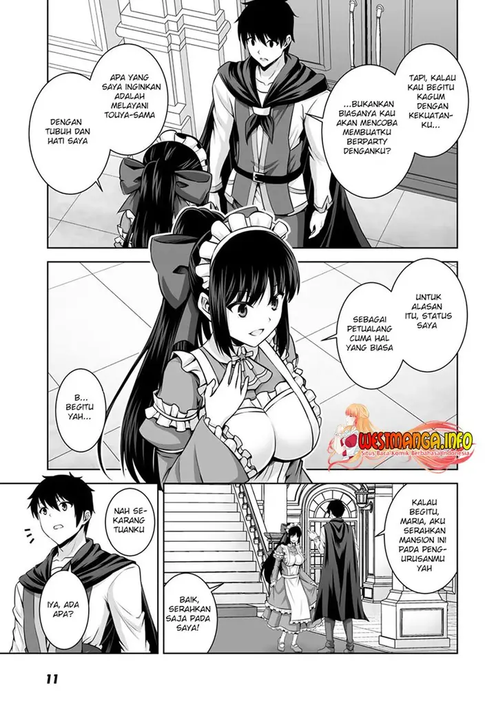 image-komik-kami-no-techigai-de-shindara-zumi-de-isekai-ni-hourikomare-mashita-chapter-11-9/37