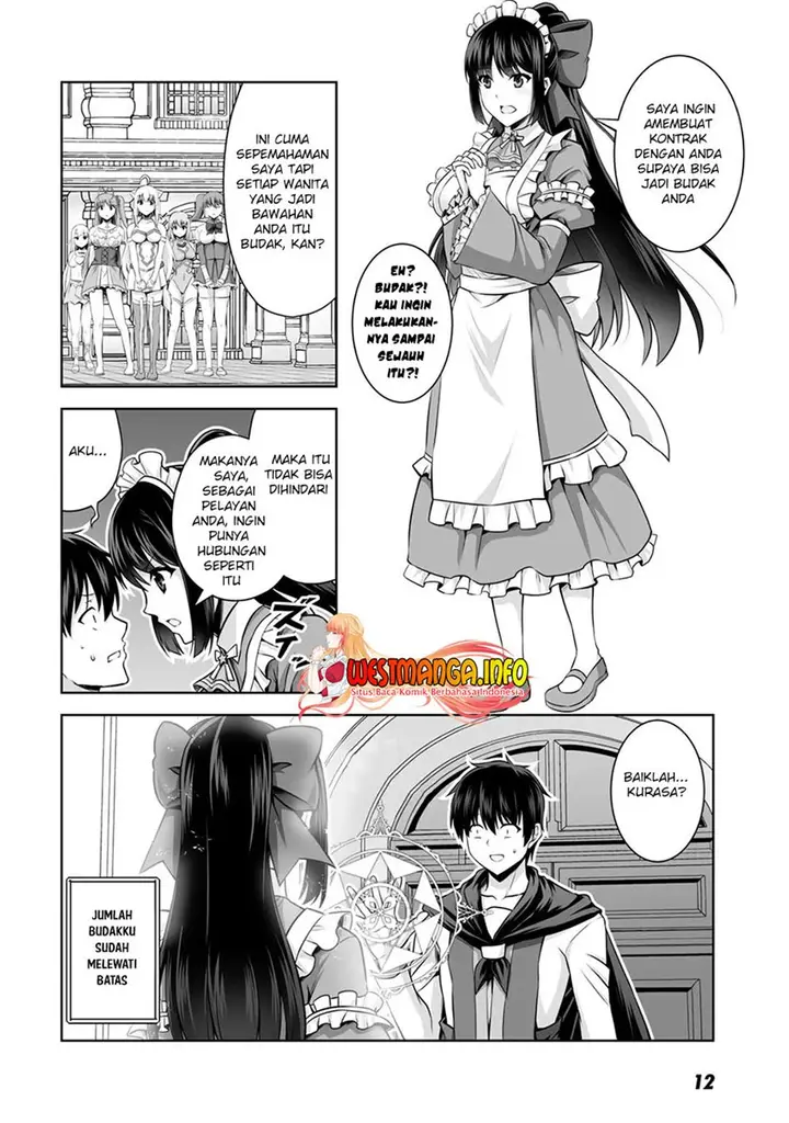 image-komik-kami-no-techigai-de-shindara-zumi-de-isekai-ni-hourikomare-mashita-chapter-11-10/37