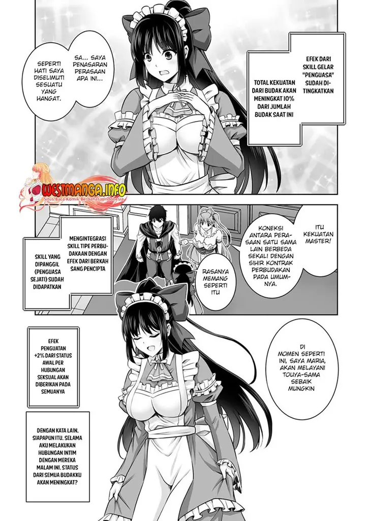 image-komik-kami-no-techigai-de-shindara-zumi-de-isekai-ni-hourikomare-mashita-chapter-11-11/37