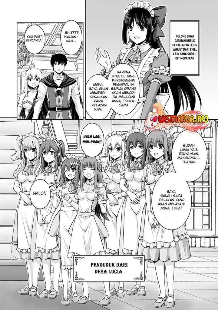 image-komik-kami-no-techigai-de-shindara-zumi-de-isekai-ni-hourikomare-mashita-chapter-11-12/37