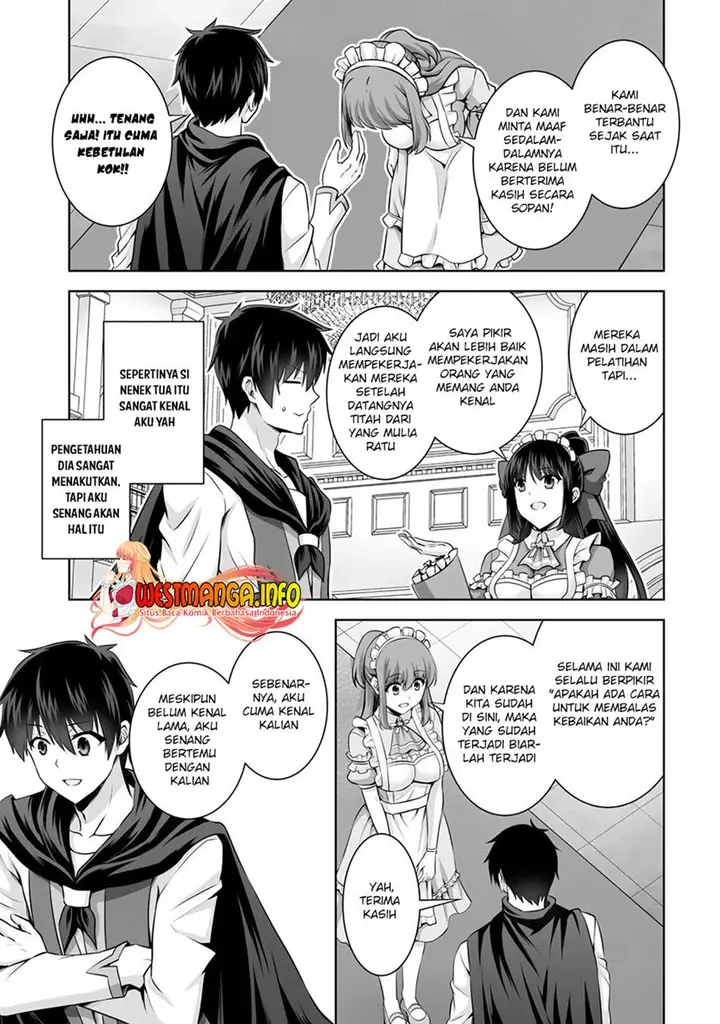 image-komik-kami-no-techigai-de-shindara-zumi-de-isekai-ni-hourikomare-mashita-chapter-11-13/37