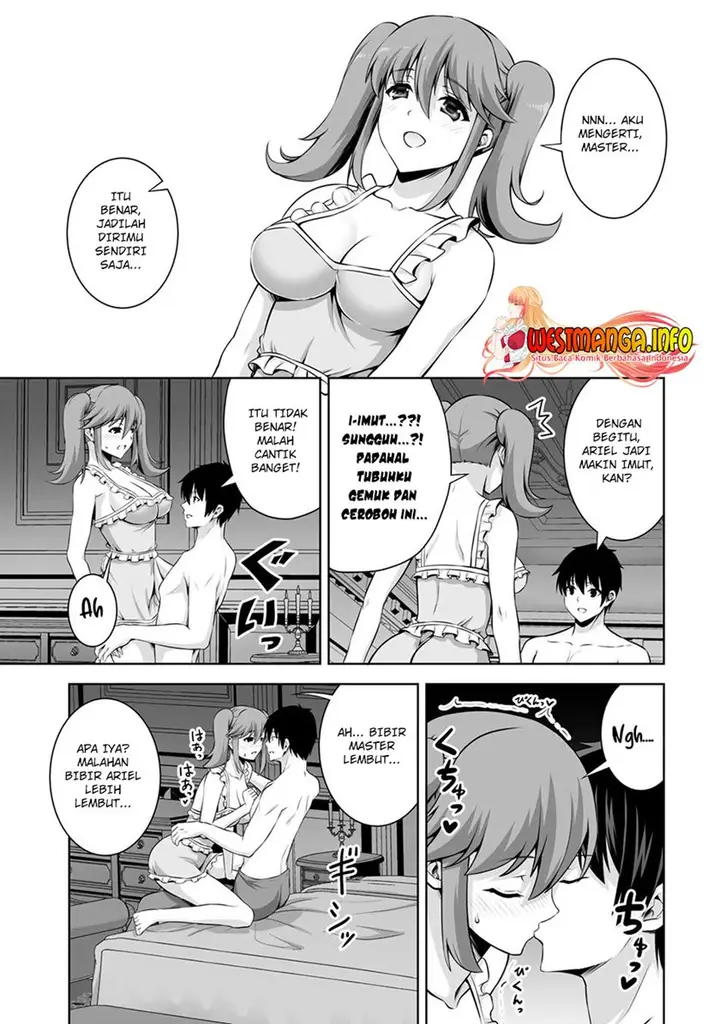 image-komik-kami-no-techigai-de-shindara-zumi-de-isekai-ni-hourikomare-mashita-chapter-11-23/37