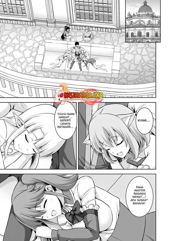 image-komik-kami-no-techigai-de-shindara-zumi-de-isekai-ni-hourikomare-mashita-chapter-11-34/37