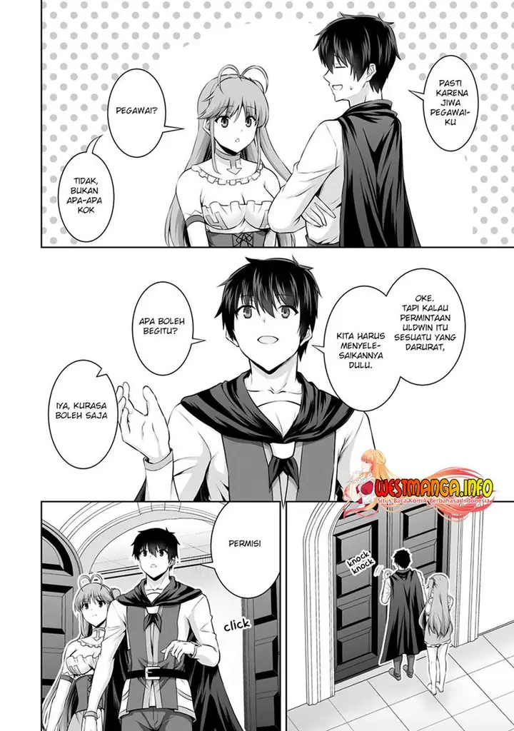 image-komik-kami-no-techigai-de-shindara-zumi-de-isekai-ni-hourikomare-mashita-chapter-12-13/36