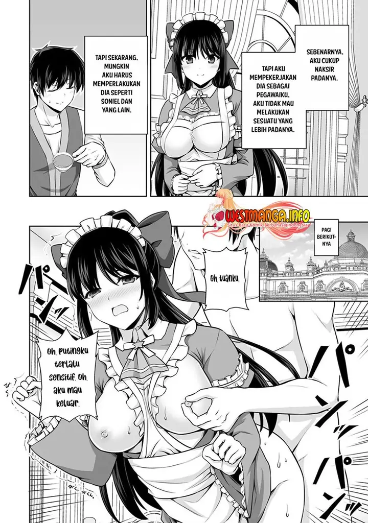 image-komik-kami-no-techigai-de-shindara-zumi-de-isekai-ni-hourikomare-mashita-chapter-12-28/36