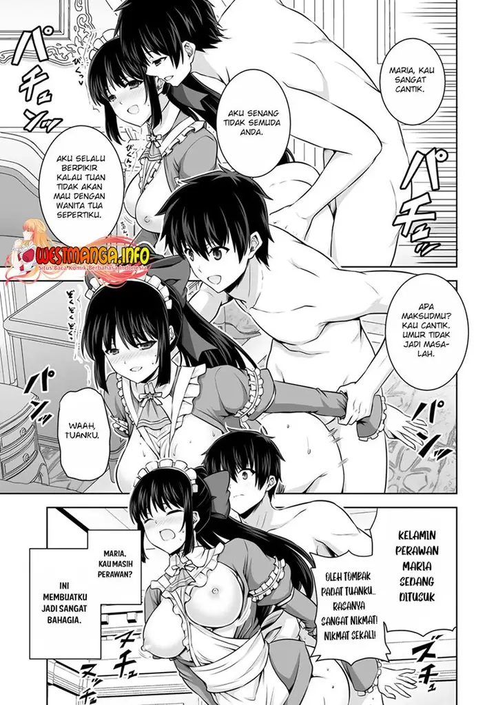 image-komik-kami-no-techigai-de-shindara-zumi-de-isekai-ni-hourikomare-mashita-chapter-12-29/36