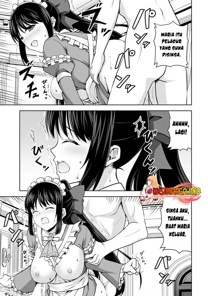 image-komik-kami-no-techigai-de-shindara-zumi-de-isekai-ni-hourikomare-mashita-chapter-12-31/36