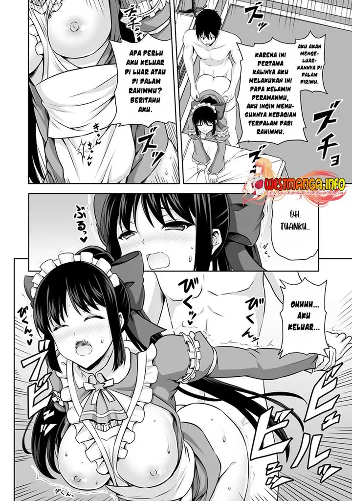 image-komik-kami-no-techigai-de-shindara-zumi-de-isekai-ni-hourikomare-mashita-chapter-12-32/36
