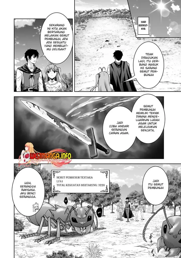 image-komik-kami-no-techigai-de-shindara-zumi-de-isekai-ni-hourikomare-mashita-chapter-13-8/34
