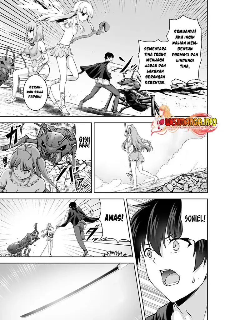 image-komik-kami-no-techigai-de-shindara-zumi-de-isekai-ni-hourikomare-mashita-chapter-13-11/34