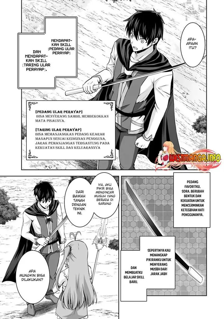 image-komik-kami-no-techigai-de-shindara-zumi-de-isekai-ni-hourikomare-mashita-chapter-13-13/34