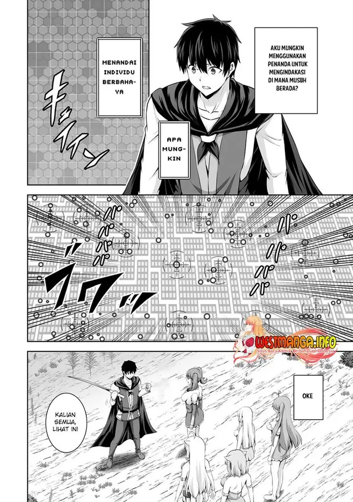 image-komik-kami-no-techigai-de-shindara-zumi-de-isekai-ni-hourikomare-mashita-chapter-13-16/34