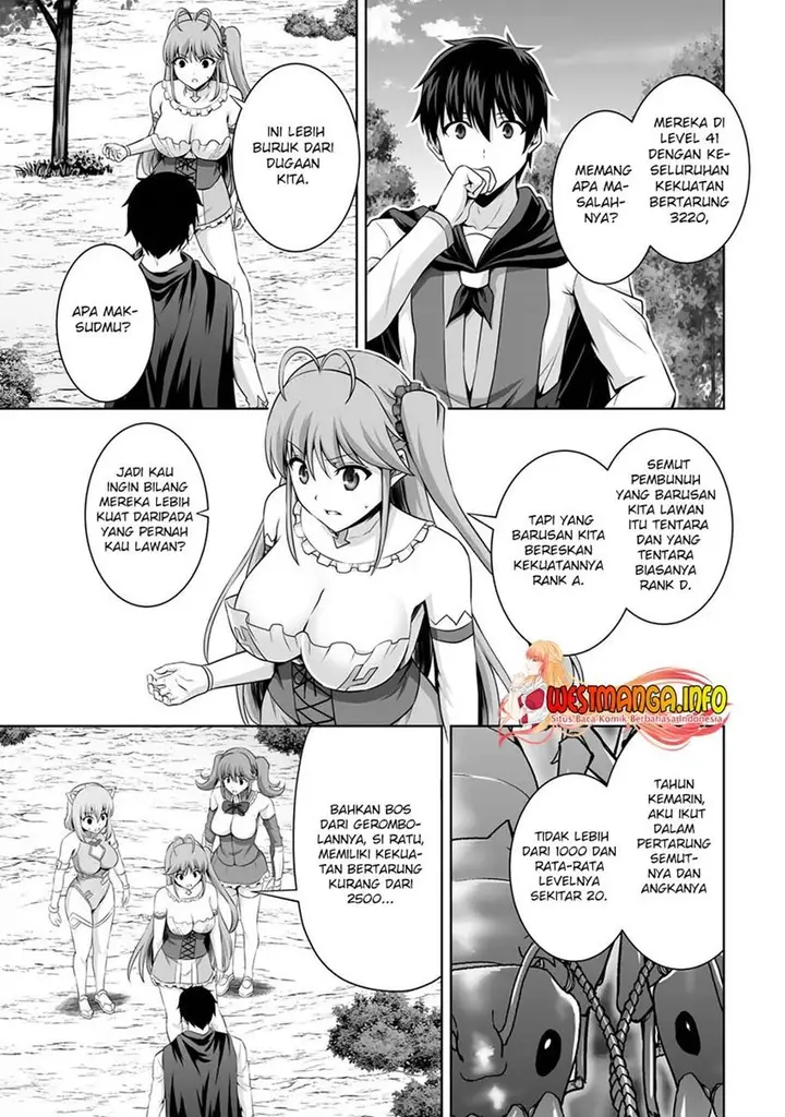 image-komik-kami-no-techigai-de-shindara-zumi-de-isekai-ni-hourikomare-mashita-chapter-13-20/34
