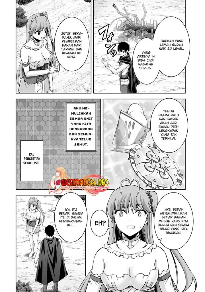 image-komik-kami-no-techigai-de-shindara-zumi-de-isekai-ni-hourikomare-mashita-chapter-13-21/34