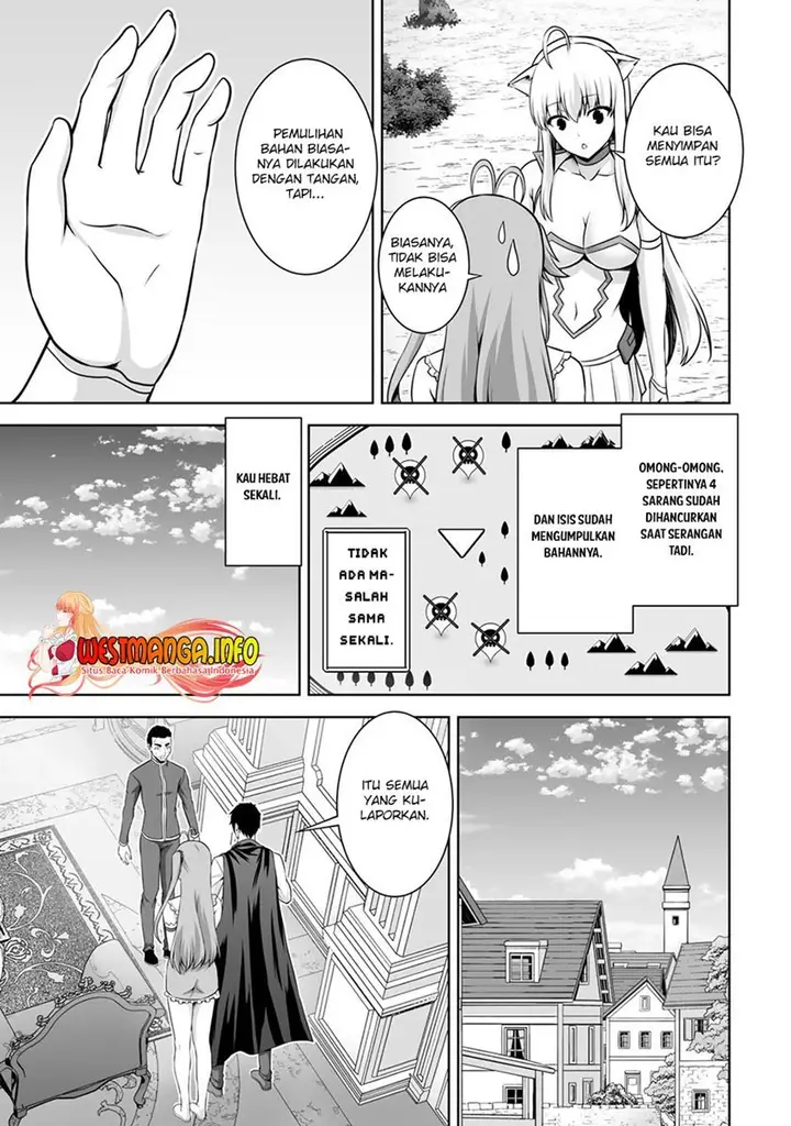 image-komik-kami-no-techigai-de-shindara-zumi-de-isekai-ni-hourikomare-mashita-chapter-13-23/34