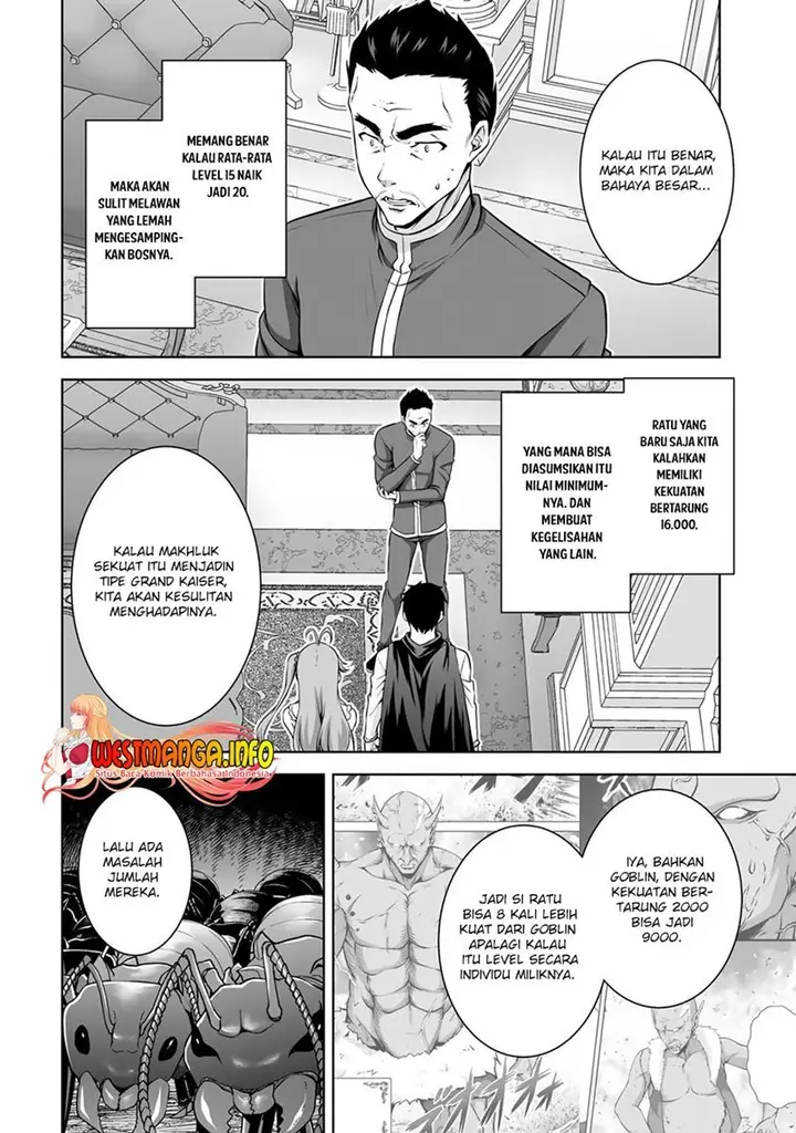 image-komik-kami-no-techigai-de-shindara-zumi-de-isekai-ni-hourikomare-mashita-chapter-13-24/34