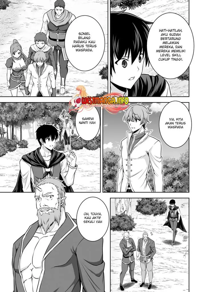 image-komik-kami-no-techigai-de-shindara-zumi-de-isekai-ni-hourikomare-mashita-chapter-13-27/34