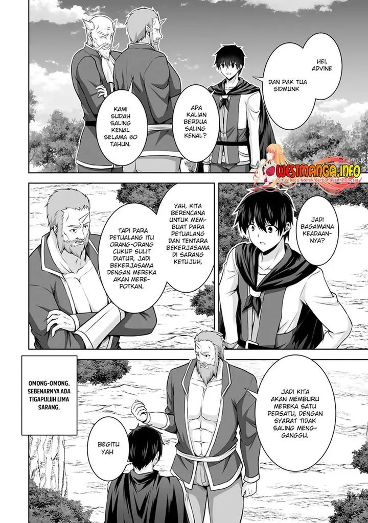 image-komik-kami-no-techigai-de-shindara-zumi-de-isekai-ni-hourikomare-mashita-chapter-13-28/34