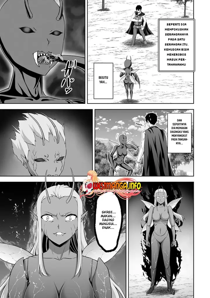 image-komik-kami-no-techigai-de-shindara-zumi-de-isekai-ni-hourikomare-mashita-chapter-14-9/37