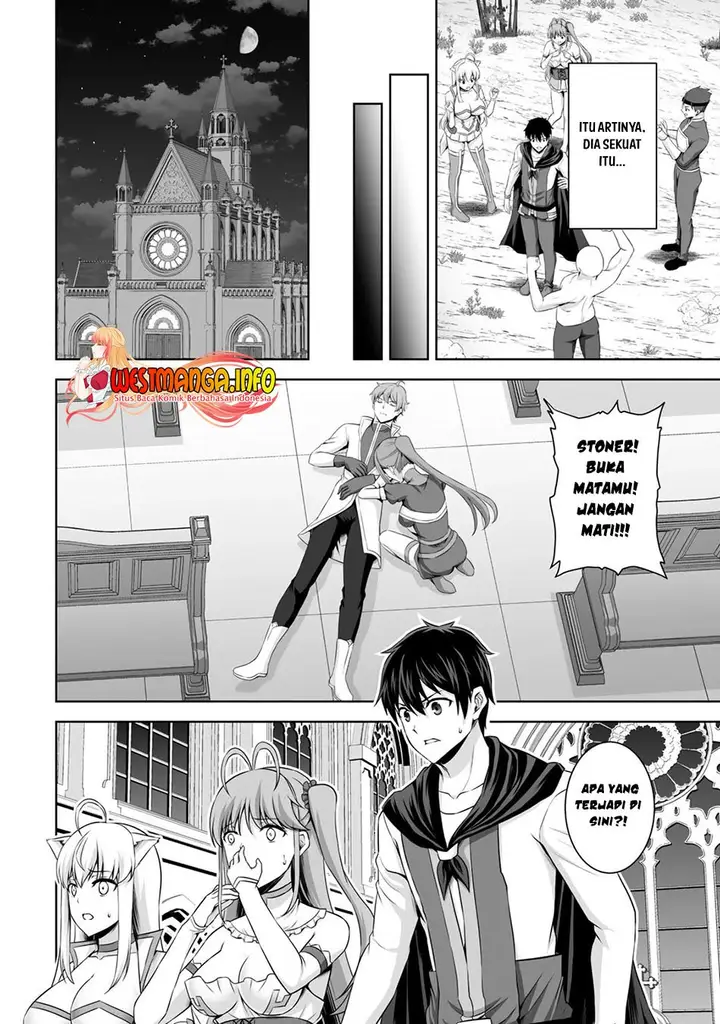 image-komik-kami-no-techigai-de-shindara-zumi-de-isekai-ni-hourikomare-mashita-chapter-14-14/37