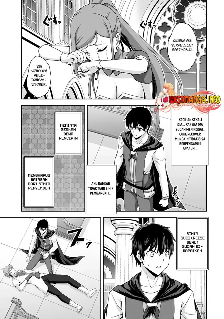 image-komik-kami-no-techigai-de-shindara-zumi-de-isekai-ni-hourikomare-mashita-chapter-14-15/37