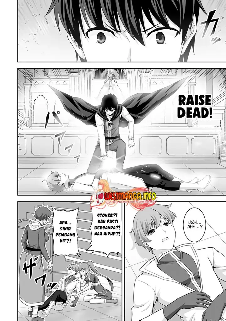 image-komik-kami-no-techigai-de-shindara-zumi-de-isekai-ni-hourikomare-mashita-chapter-14-16/37