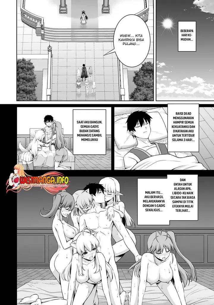 image-komik-kami-no-techigai-de-shindara-zumi-de-isekai-ni-hourikomare-mashita-chapter-14-18/37