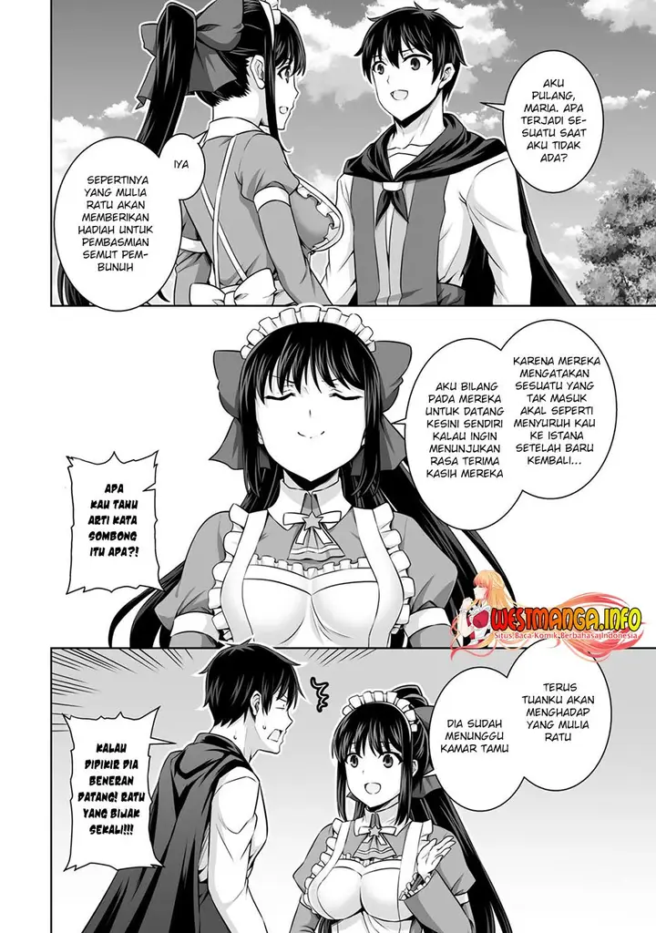 image-komik-kami-no-techigai-de-shindara-zumi-de-isekai-ni-hourikomare-mashita-chapter-14-20/37