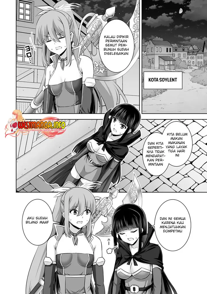 image-komik-kami-no-techigai-de-shindara-zumi-de-isekai-ni-hourikomare-mashita-chapter-15-8/38