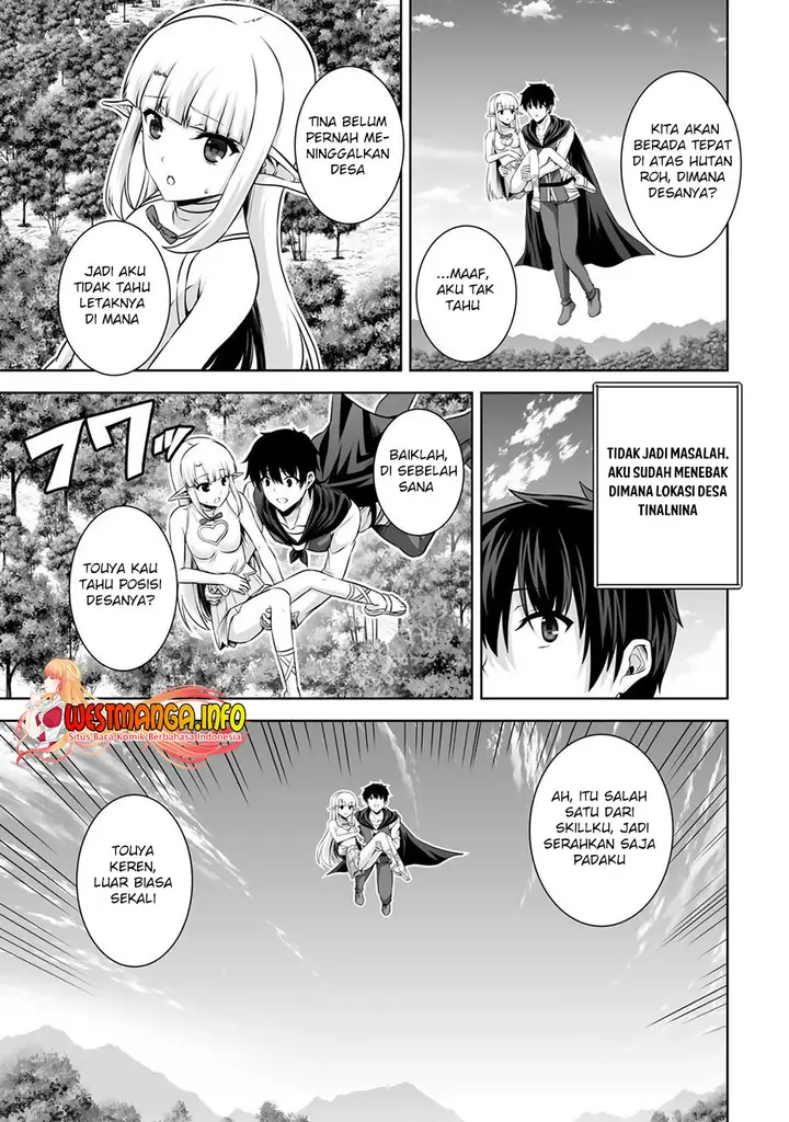 image-komik-kami-no-techigai-de-shindara-zumi-de-isekai-ni-hourikomare-mashita-chapter-15-17/38