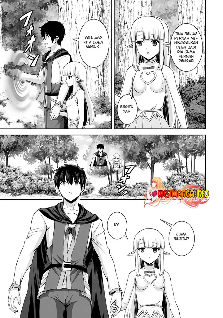 image-komik-kami-no-techigai-de-shindara-zumi-de-isekai-ni-hourikomare-mashita-chapter-15-19/38