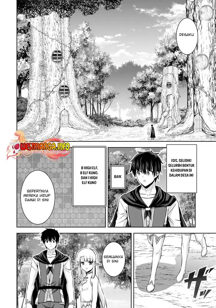 image-komik-kami-no-techigai-de-shindara-zumi-de-isekai-ni-hourikomare-mashita-chapter-15-20/38