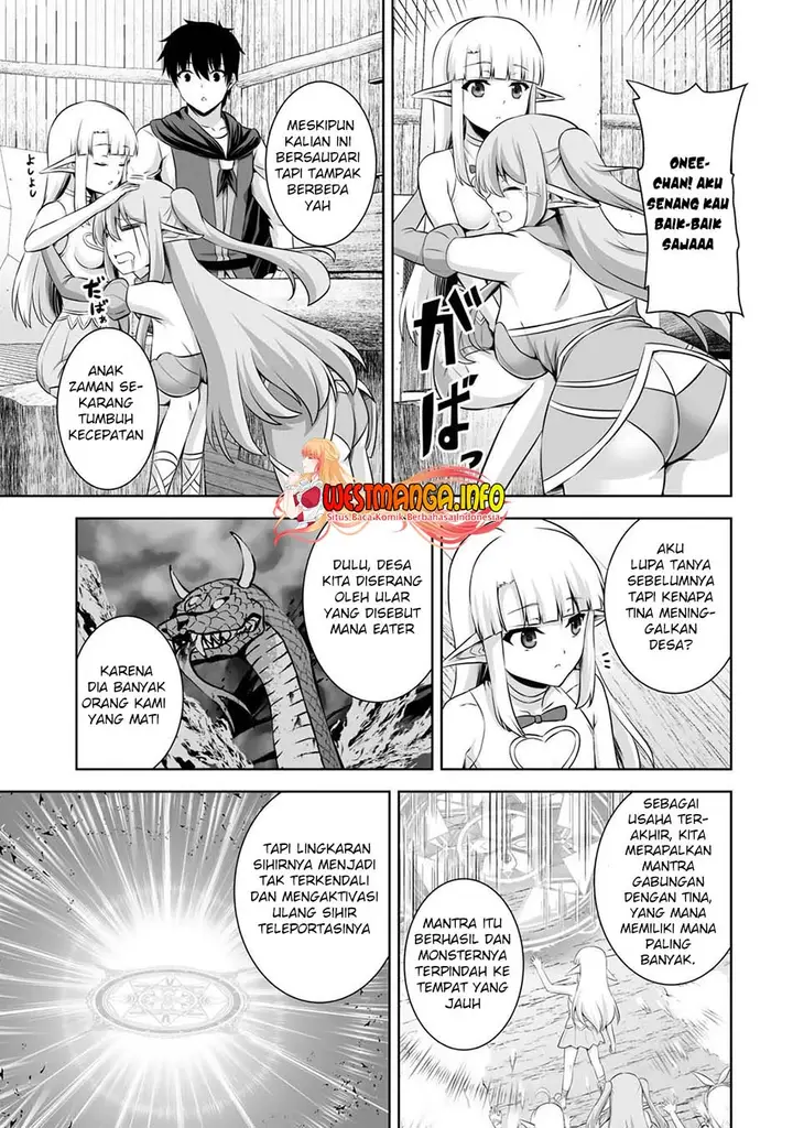image-komik-kami-no-techigai-de-shindara-zumi-de-isekai-ni-hourikomare-mashita-chapter-15-23/38