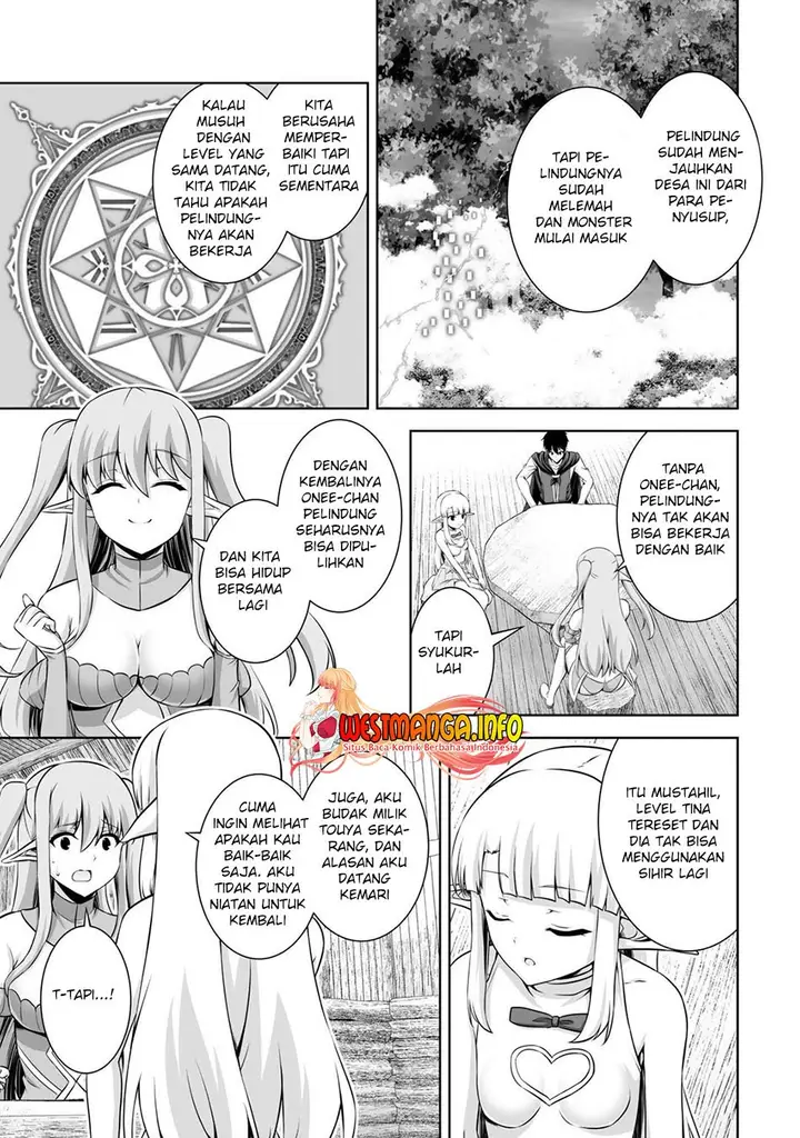 image-komik-kami-no-techigai-de-shindara-zumi-de-isekai-ni-hourikomare-mashita-chapter-15-25/38