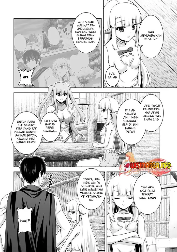 image-komik-kami-no-techigai-de-shindara-zumi-de-isekai-ni-hourikomare-mashita-chapter-15-26/38