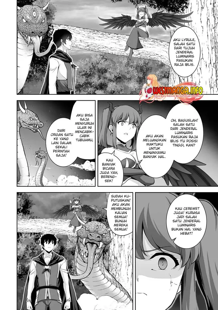 image-komik-kami-no-techigai-de-shindara-zumi-de-isekai-ni-hourikomare-mashita-chapter-16-3/20