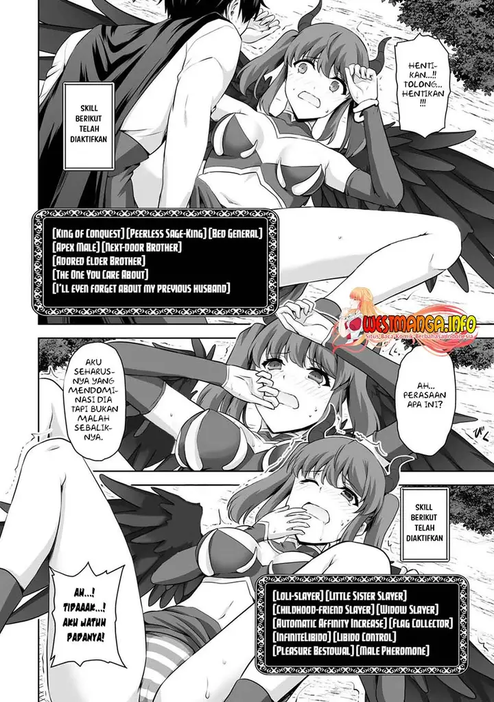image-komik-kami-no-techigai-de-shindara-zumi-de-isekai-ni-hourikomare-mashita-chapter-16-7/20