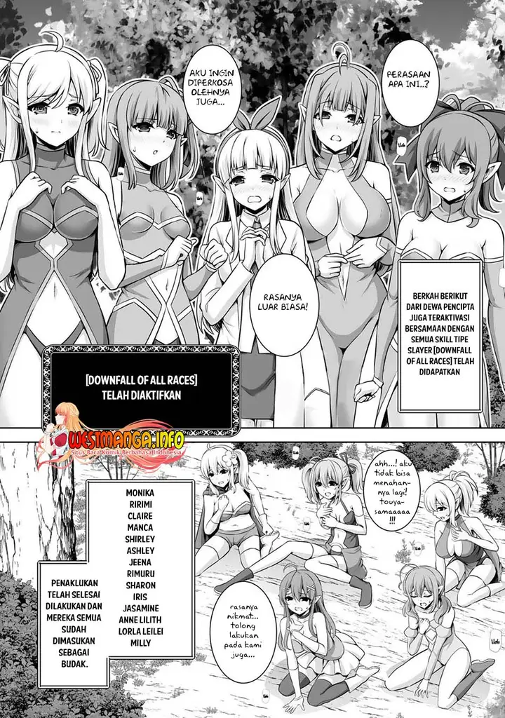image-komik-kami-no-techigai-de-shindara-zumi-de-isekai-ni-hourikomare-mashita-chapter-16-8/20