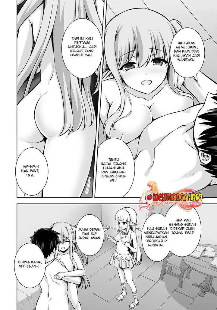 image-komik-kami-no-techigai-de-shindara-zumi-de-isekai-ni-hourikomare-mashita-chapter-16-13/20