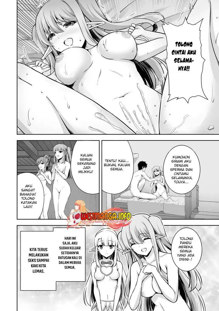 image-komik-kami-no-techigai-de-shindara-zumi-de-isekai-ni-hourikomare-mashita-chapter-16-17/20