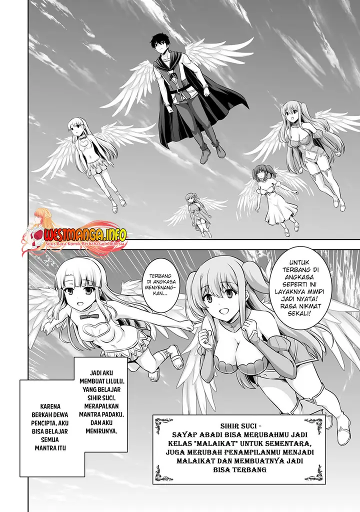 image-komik-kami-no-techigai-de-shindara-zumi-de-isekai-ni-hourikomare-mashita-chapter-17-3/36