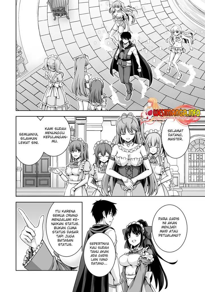 image-komik-kami-no-techigai-de-shindara-zumi-de-isekai-ni-hourikomare-mashita-chapter-17-7/36
