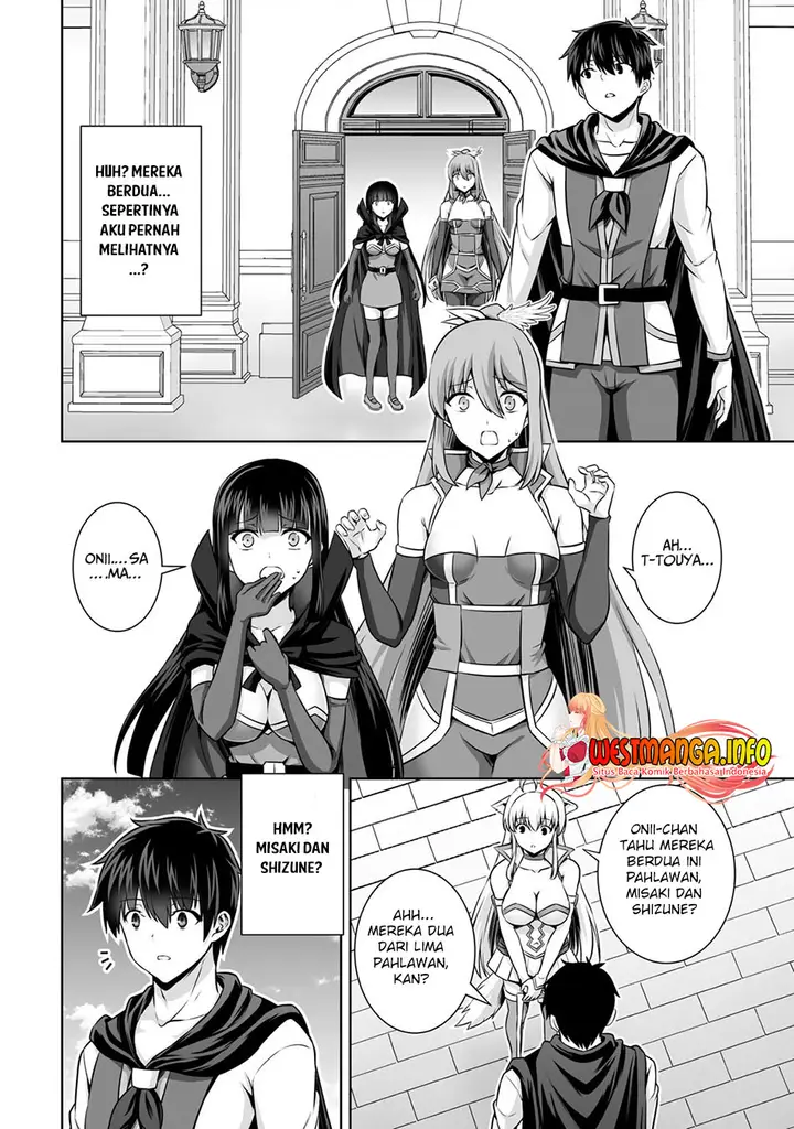 image-komik-kami-no-techigai-de-shindara-zumi-de-isekai-ni-hourikomare-mashita-chapter-17-9/36