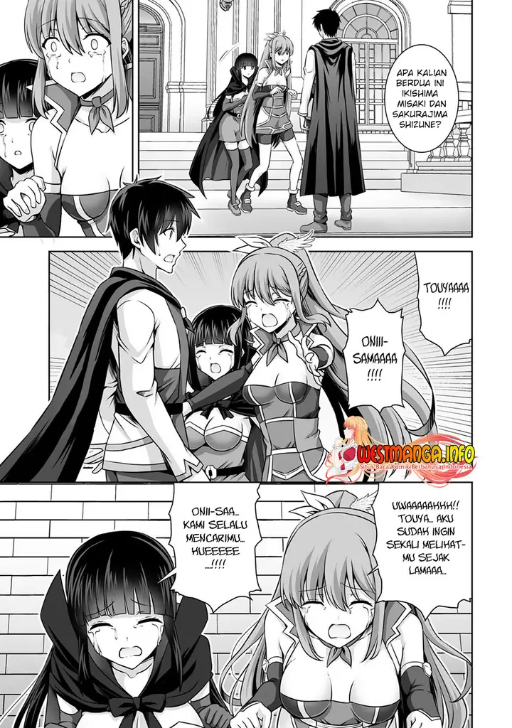 image-komik-kami-no-techigai-de-shindara-zumi-de-isekai-ni-hourikomare-mashita-chapter-17-10/36